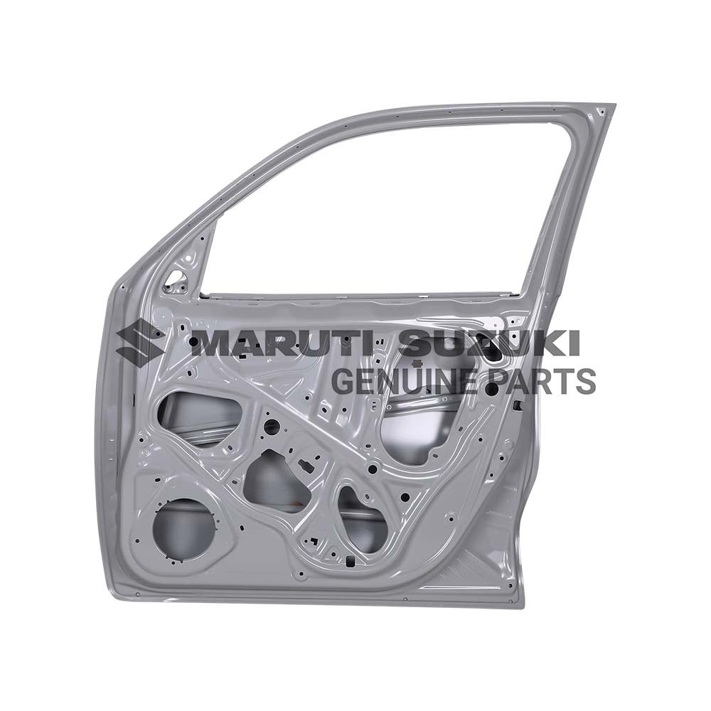 Buy PANEL ASSEMBLY_FRONT DOOR_RIGHT 68001M81R30,Maruti Suzuki