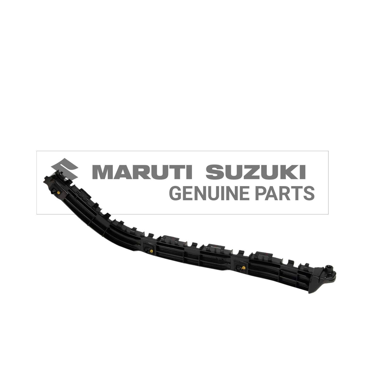 HOLDER_ RR BUMPER SIDE_ L