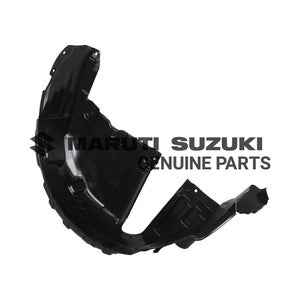 LINING_ REAR FENDER RH