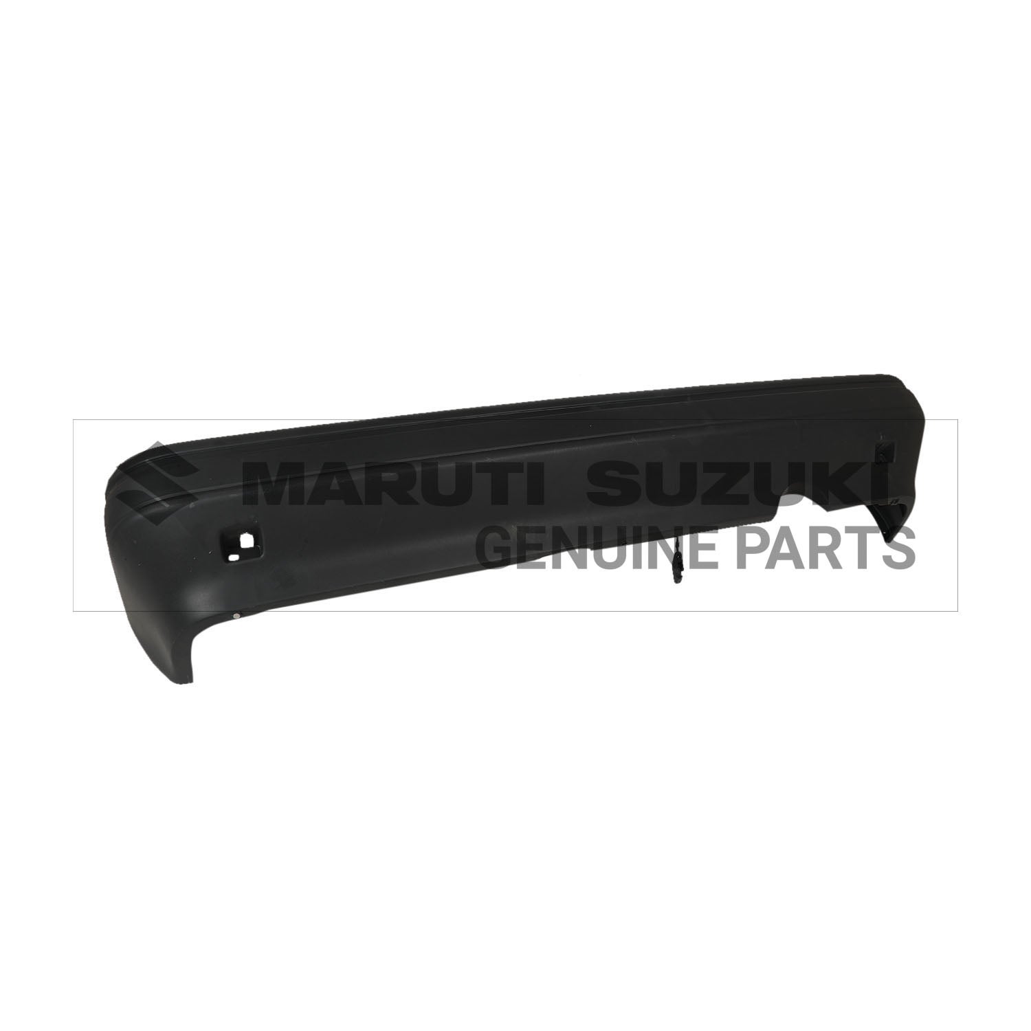 REAR BUMPER (2 PC per pack) PRE-MMODIFIED