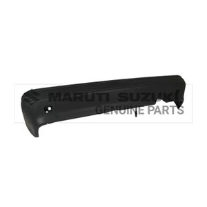 REAR BUMPER (2 PC per pack) PRE-MMODIFIED