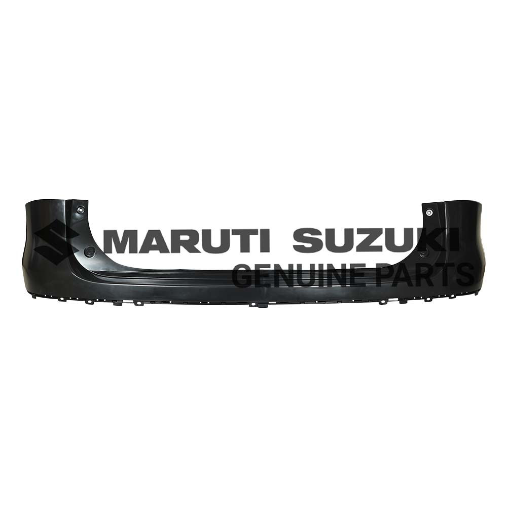 Buy REAR BUMPER 71811M64M00-5PK,Maruti Suzuki Genuine Parts