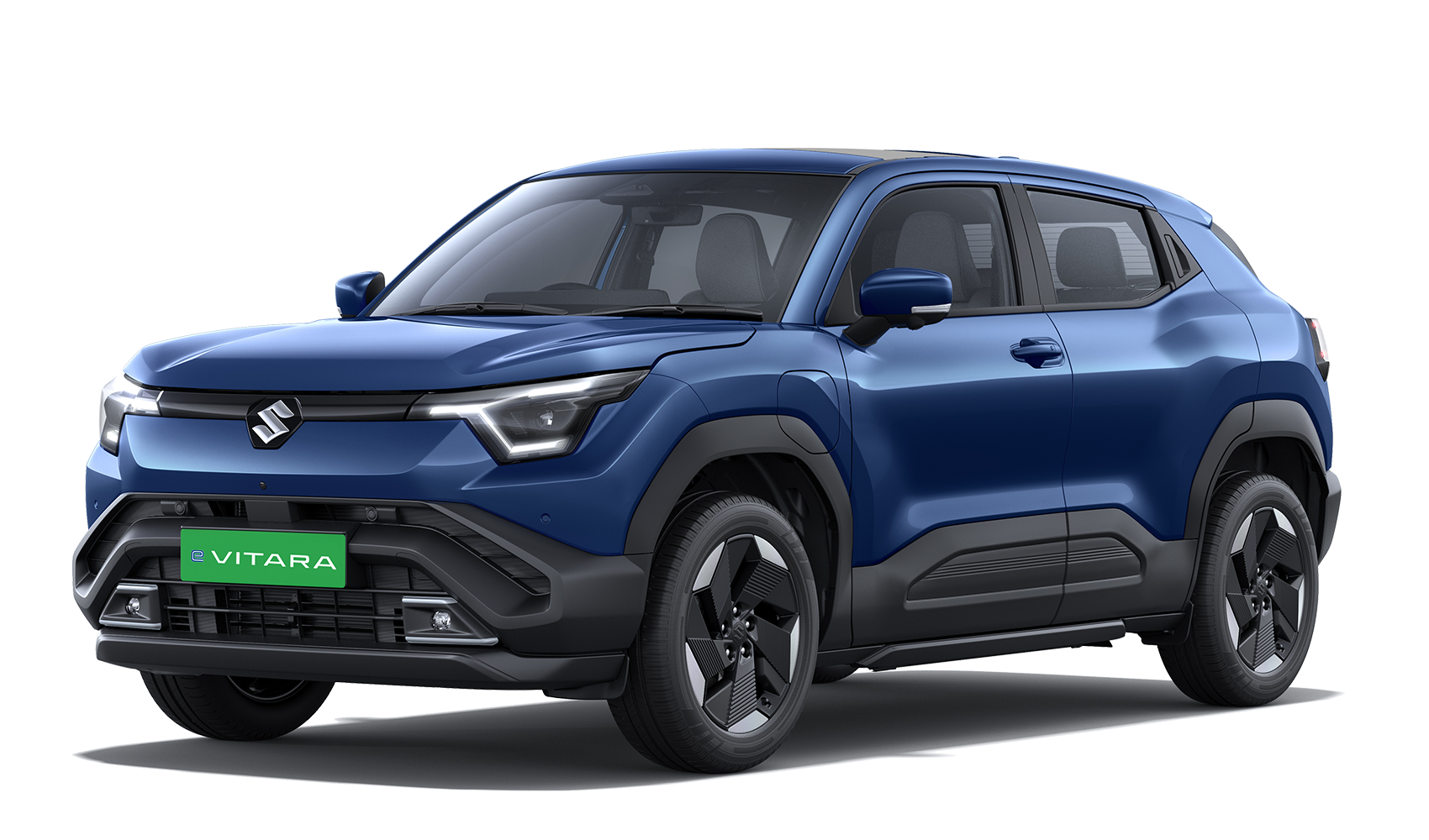 e VITARA