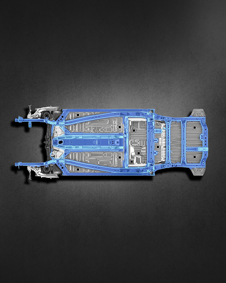 Ertiga safety features
