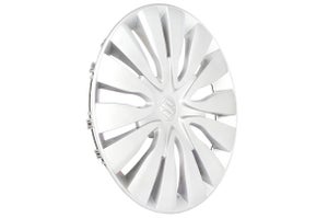 Wheel Cover (Silver) | S-Cross