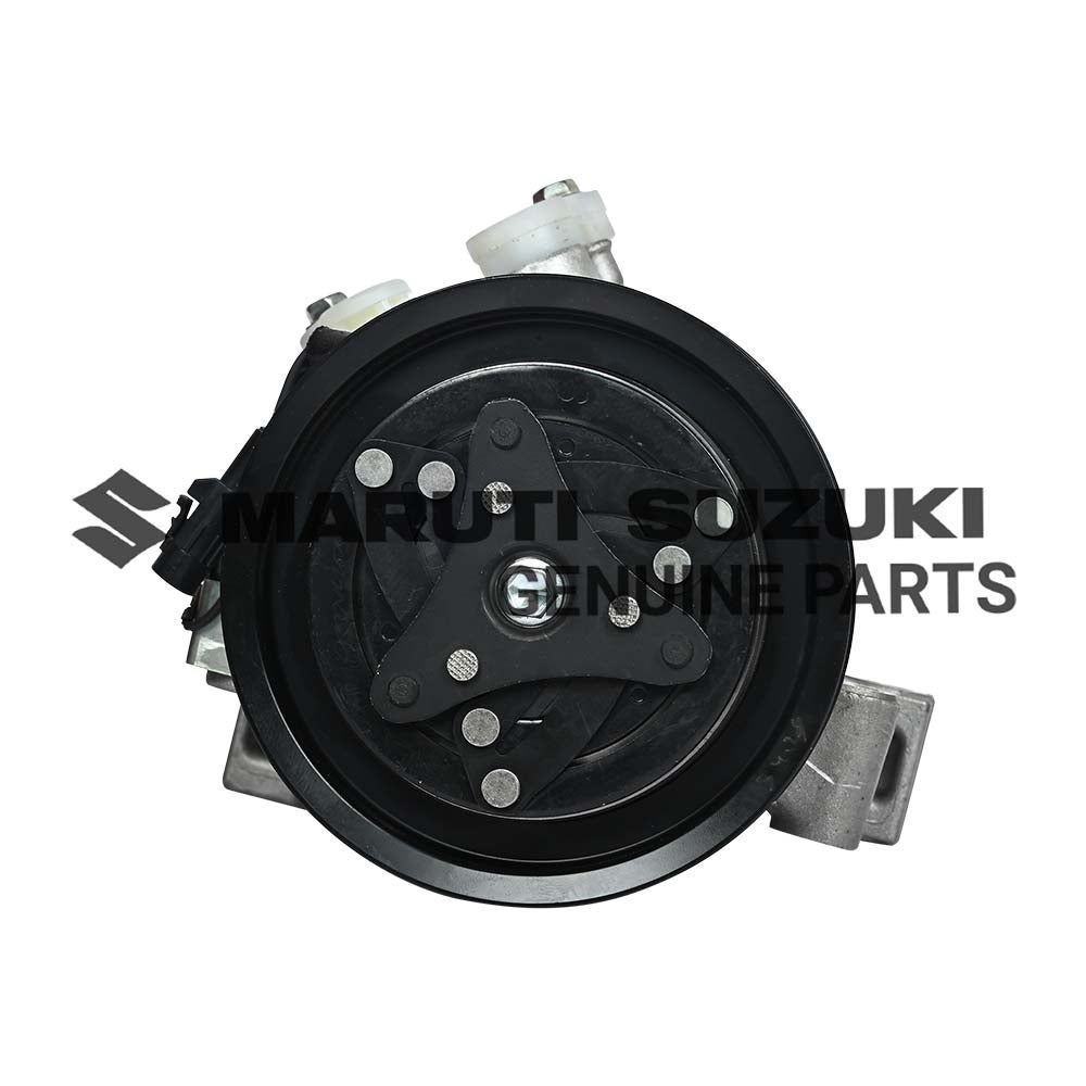 AC COMPRESSOR