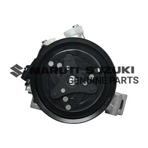AC COMPRESSOR