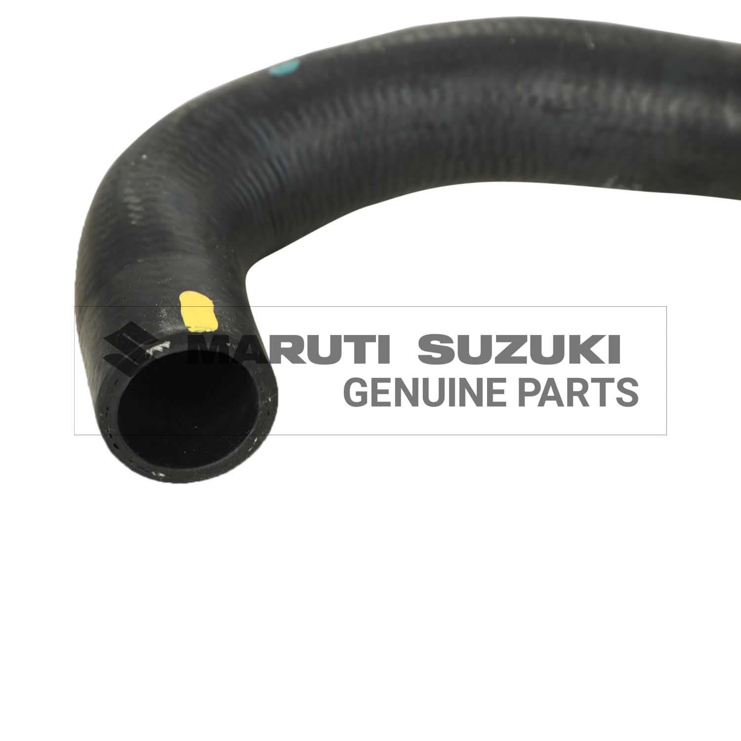 HOSE WTR INLET