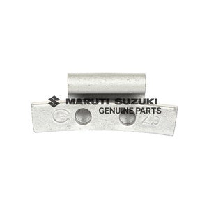 WEIGHT WHEEL BALANCE (25GRAM)