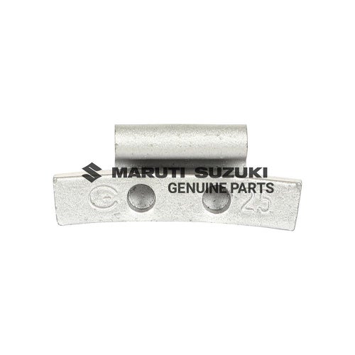 WEIGHT WHEEL BALANCE (25GRAM)