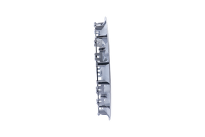 WHEEL COVER (SILVER)