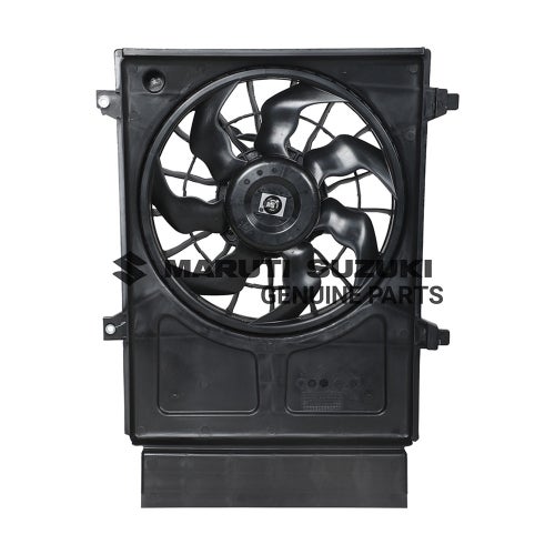 FAN_ COOLING