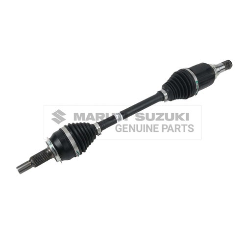 SHAFT ASSEMBLY FRONT DRIVE LEFT HAND SIDE