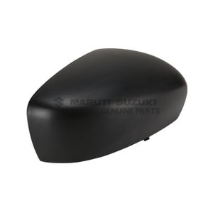 COVER_OUT MIRROR VISOR RH