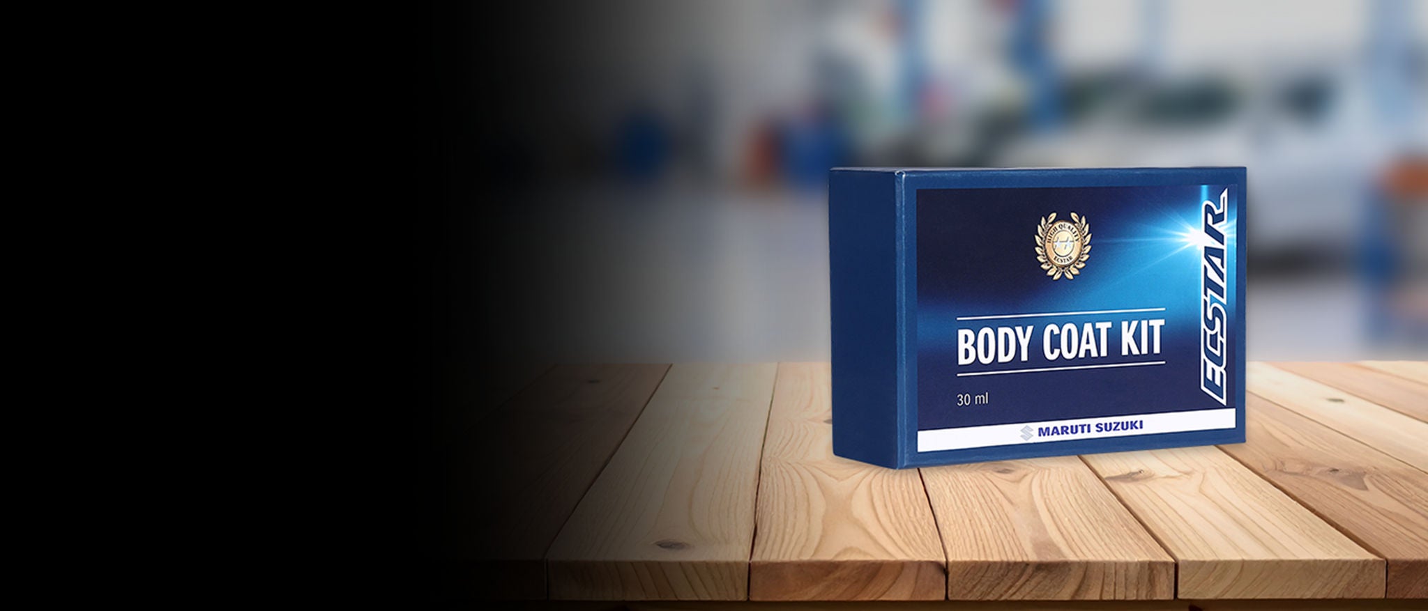 Body Coating Products