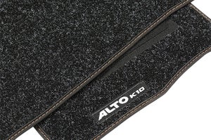 Deluxe Carpet Mat | New Alto K10
