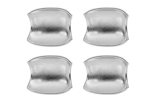 straat133 Buy Door Handle Protector - Garnish Finish - INVICTO (Alpha+, Zeta