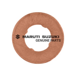 INJECTOR GASKET