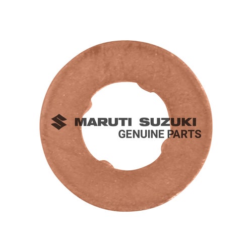 INJECTOR GASKET