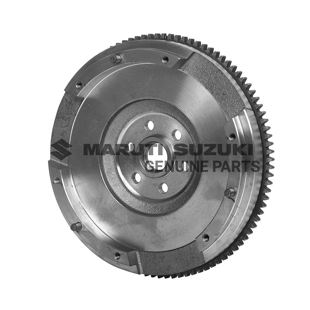 MaiaM Buy FLYWHEEL ASSEMBLY 12620M68K12,Maruti Suzuki Genuine Parts