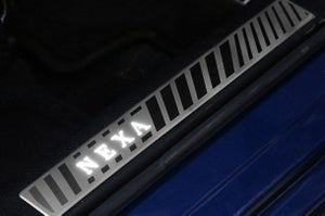 Illuminated Door Sill Guard | XL6 (All Variant)