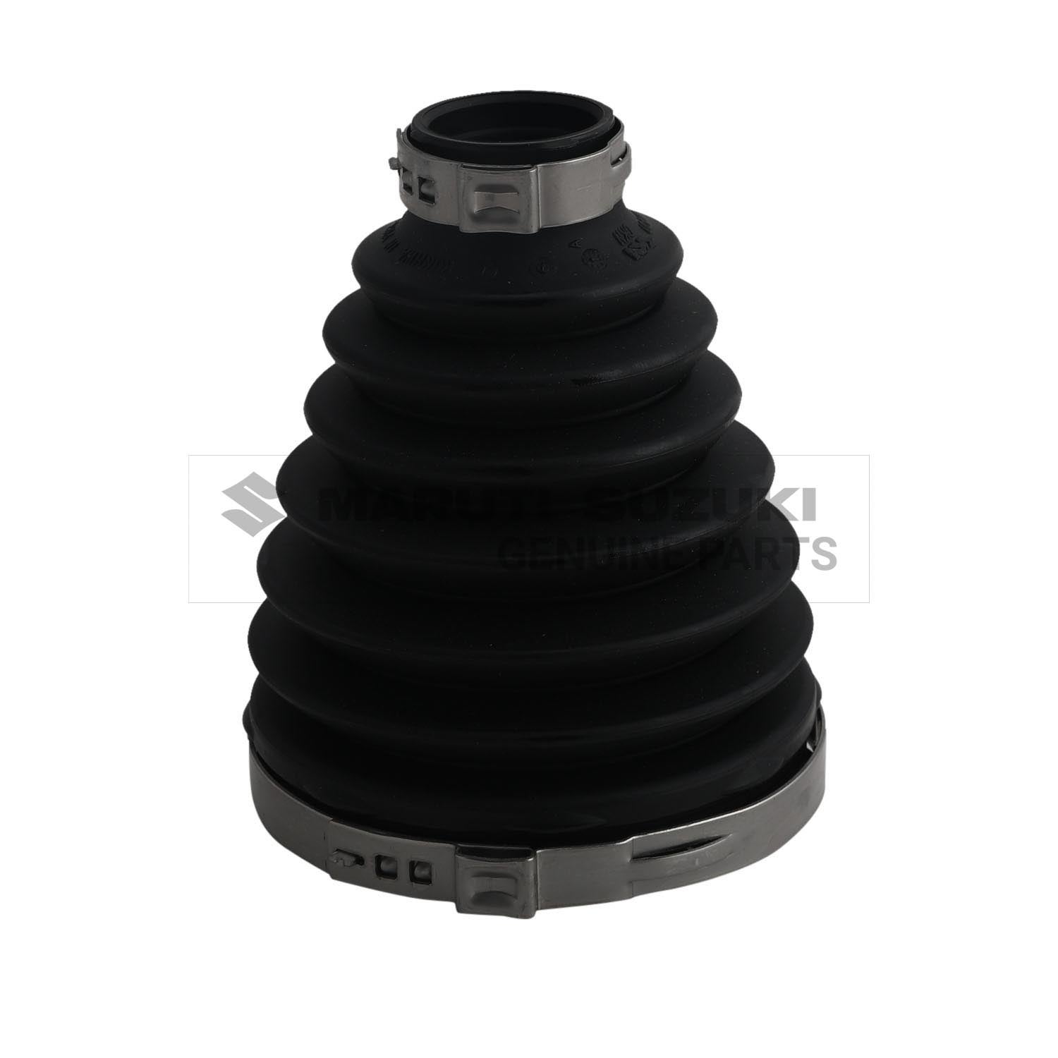 BOOT SET WHEEL SIDE
