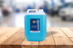 Glass Cleaner for Car