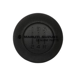 KNOB_GEAR SHIFT CONT LEVER