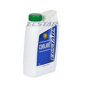 COOLANT (GREEN) - 1 LTR