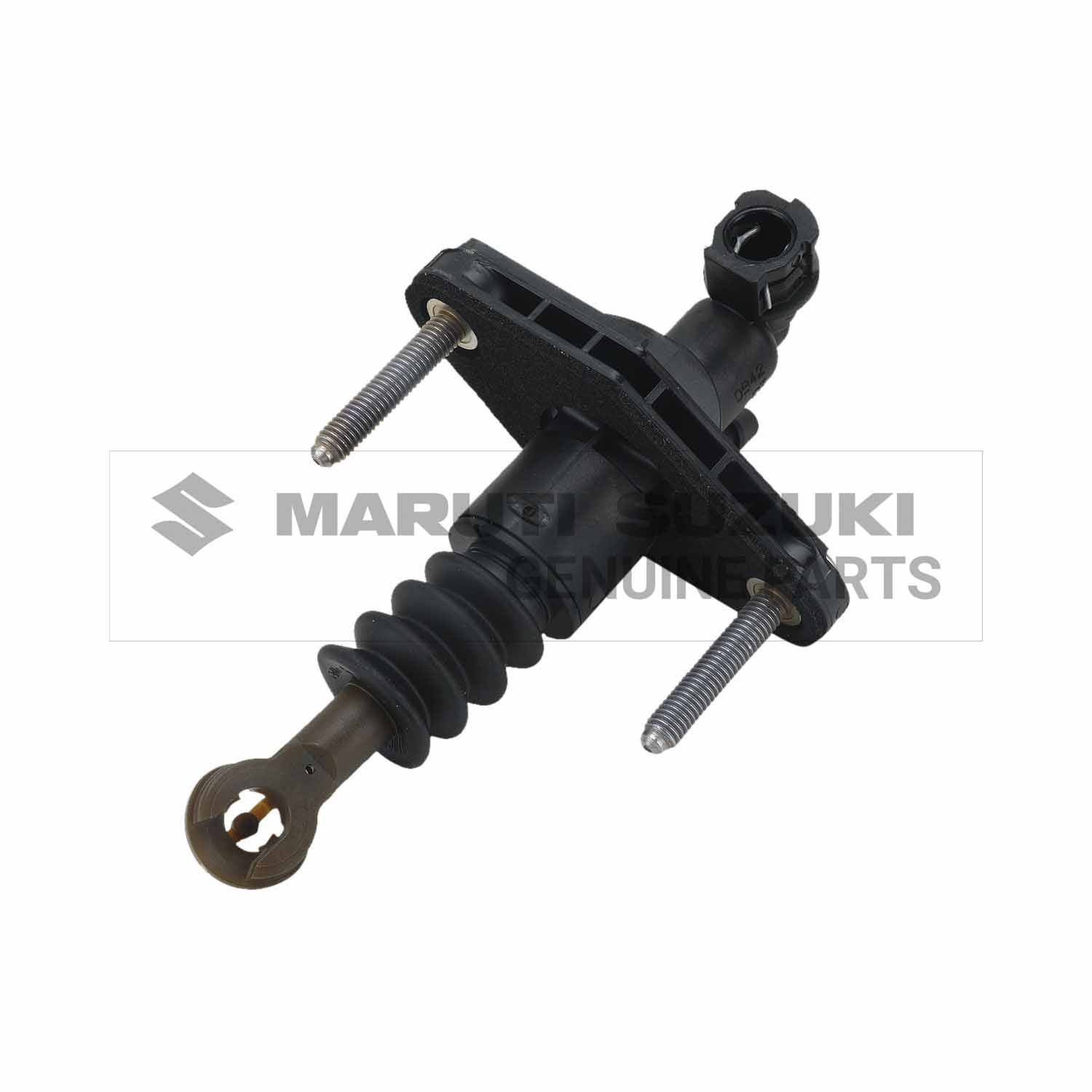 CYLINDER ASSEMBLY CLUTCH MASTER