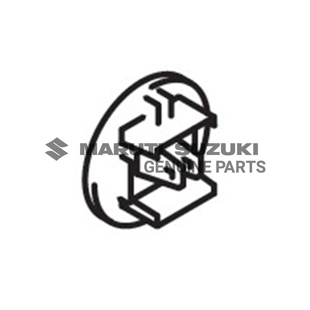 CAP_A/B ON OFF SWITCH HOLE (BLACK)
