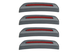 Wheel Arch Garnish | Fronx