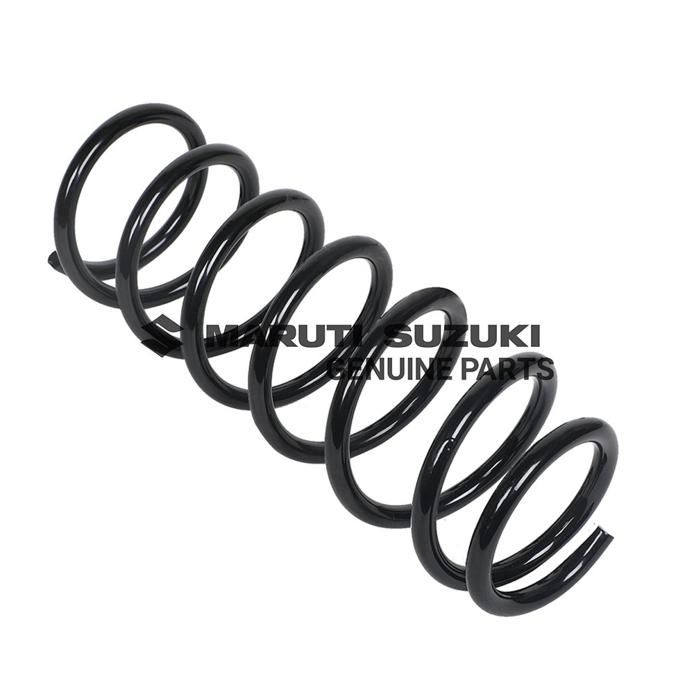 COIL SPRING_FRONT SUSPENSION