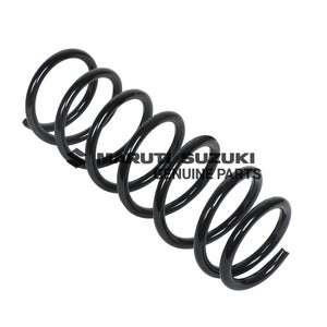 COIL SPRING_FRONT SUSPENSION
