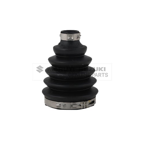 BOOT SET_WHEEL SIDE
