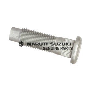 BOLT_ REAR HUB