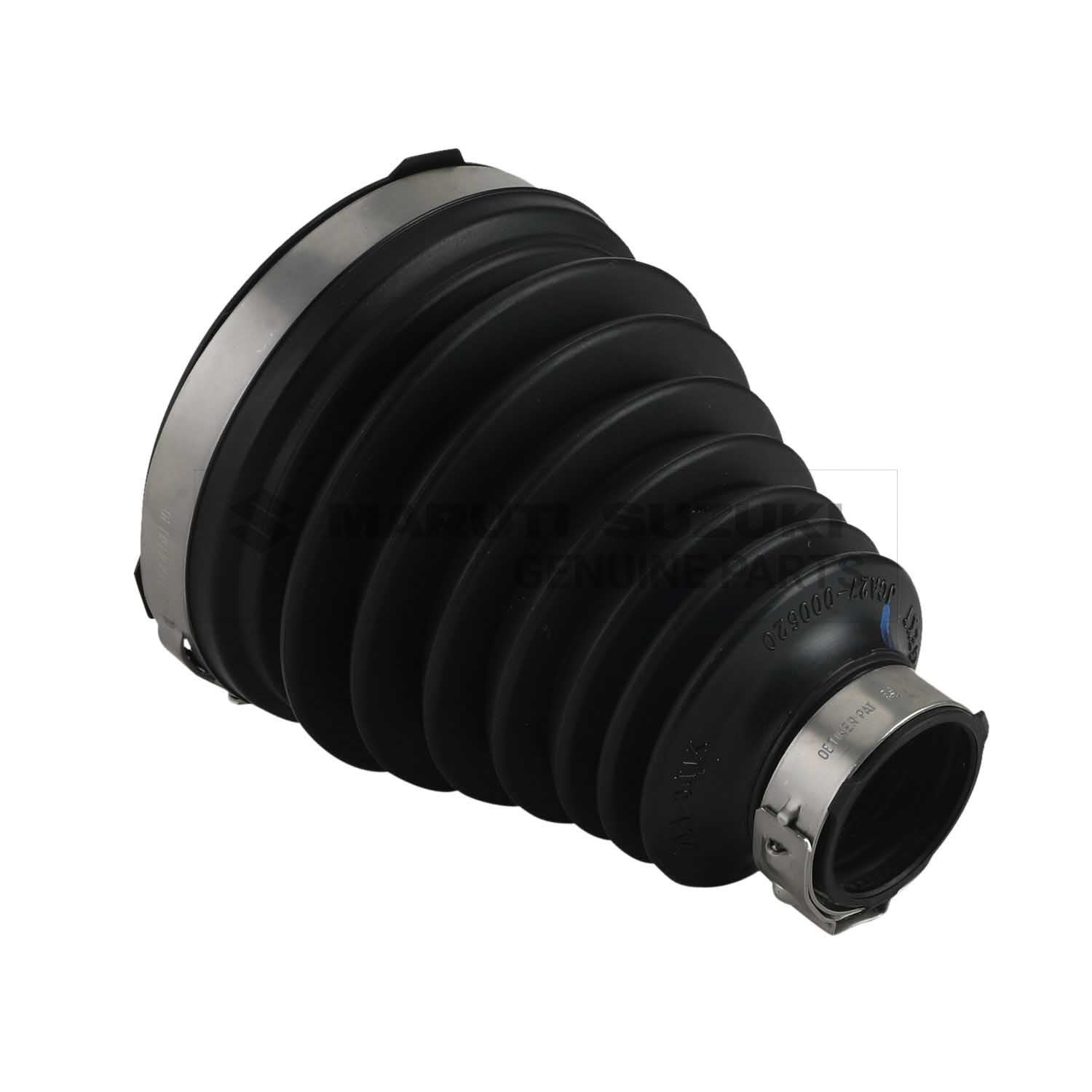 BOOT SET WHEEL SIDE