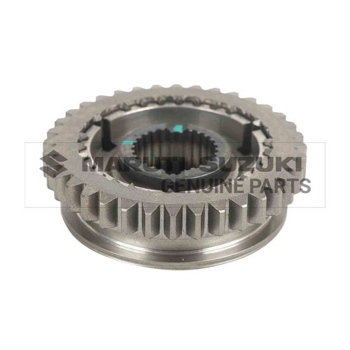 HUB ASSY_LOW SPEED SYNC