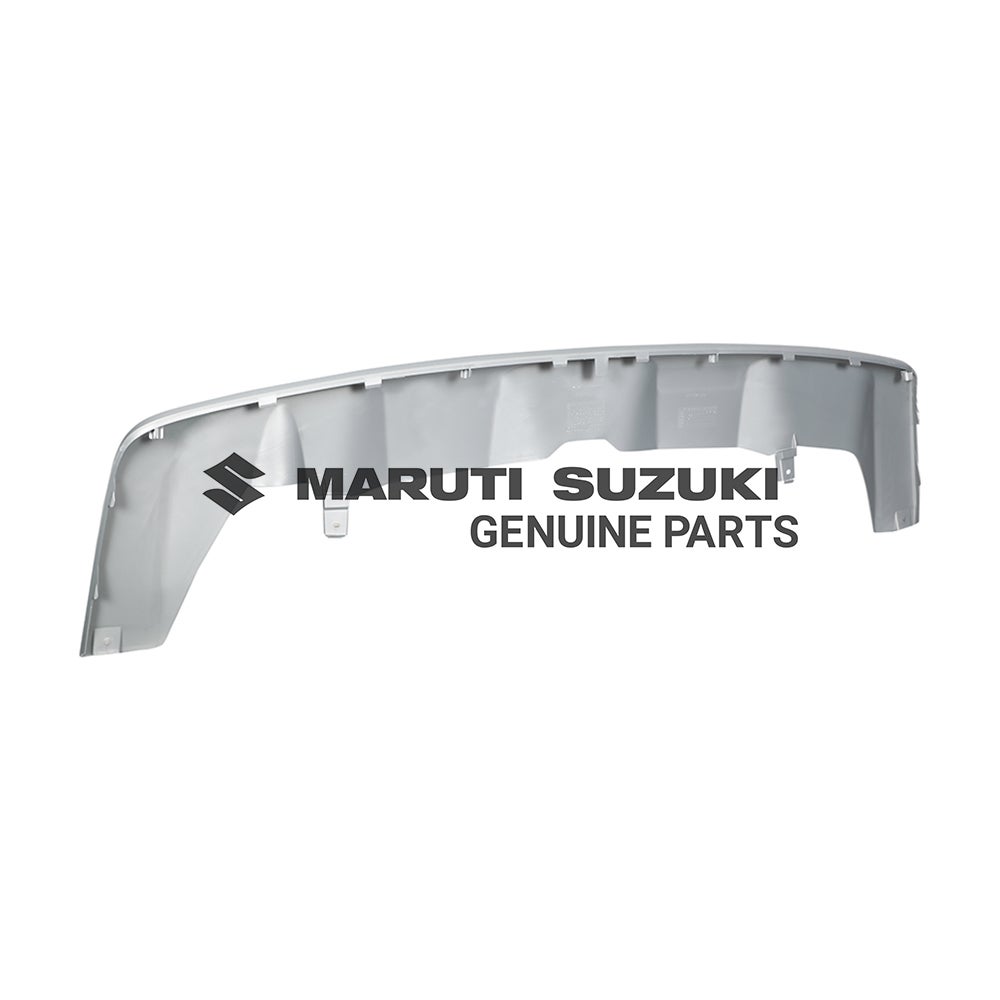 GARNISH_ RR BUMPER LOWER