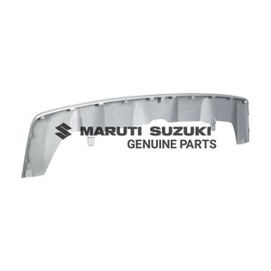 GARNISH_ RR BUMPER LOWER
