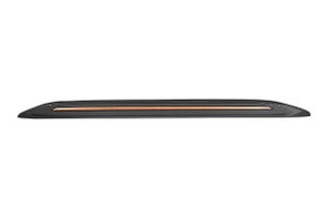 Side Skid Plate - Magma Grey & Copper | Victoris