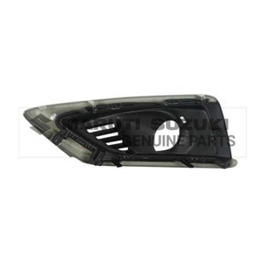 BEZEL_ FRONT FOG LAMP_ R
