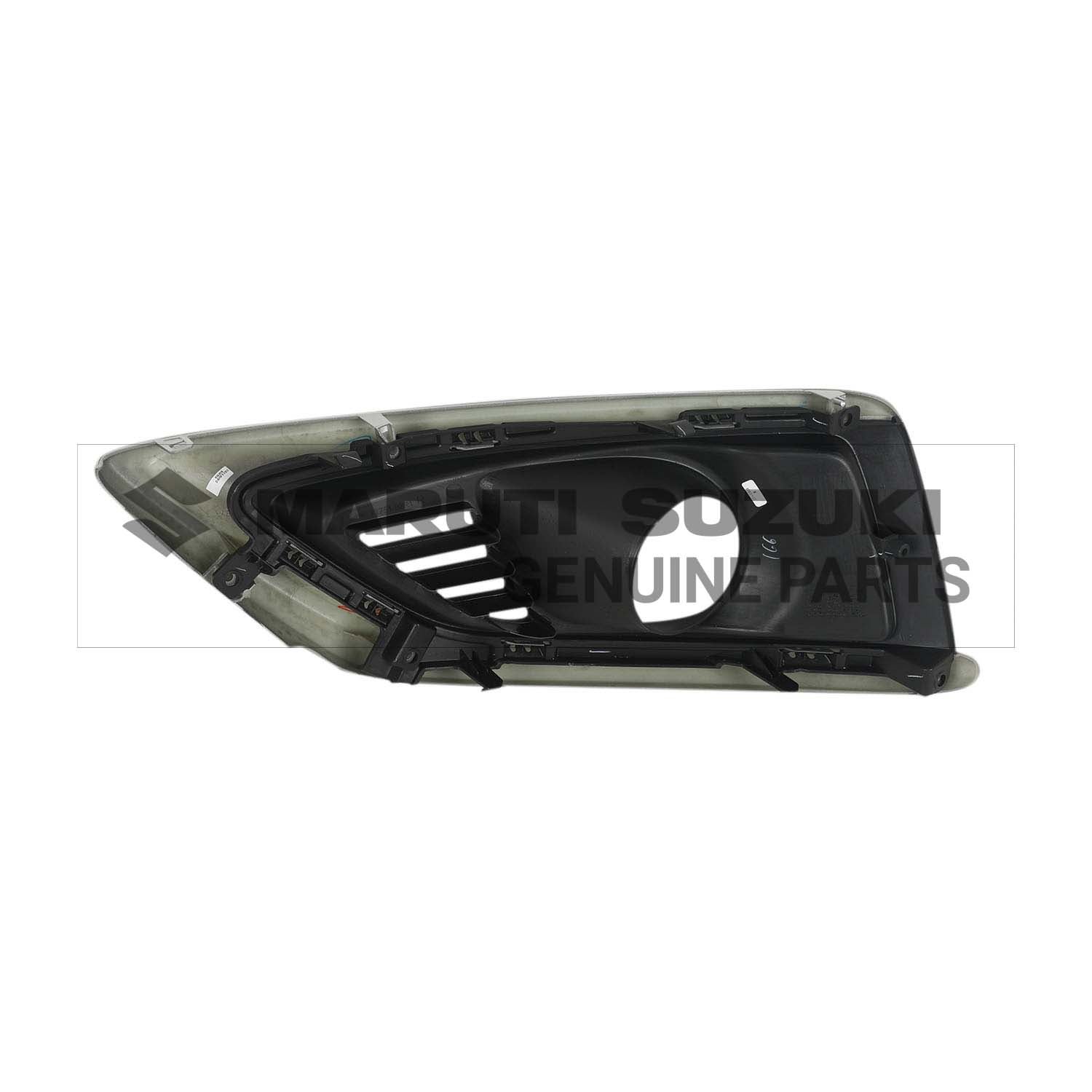 BEZEL_ FRONT FOG LAMP_ R