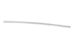 Rear Upper Dark Chrome Garnish | Victoris
