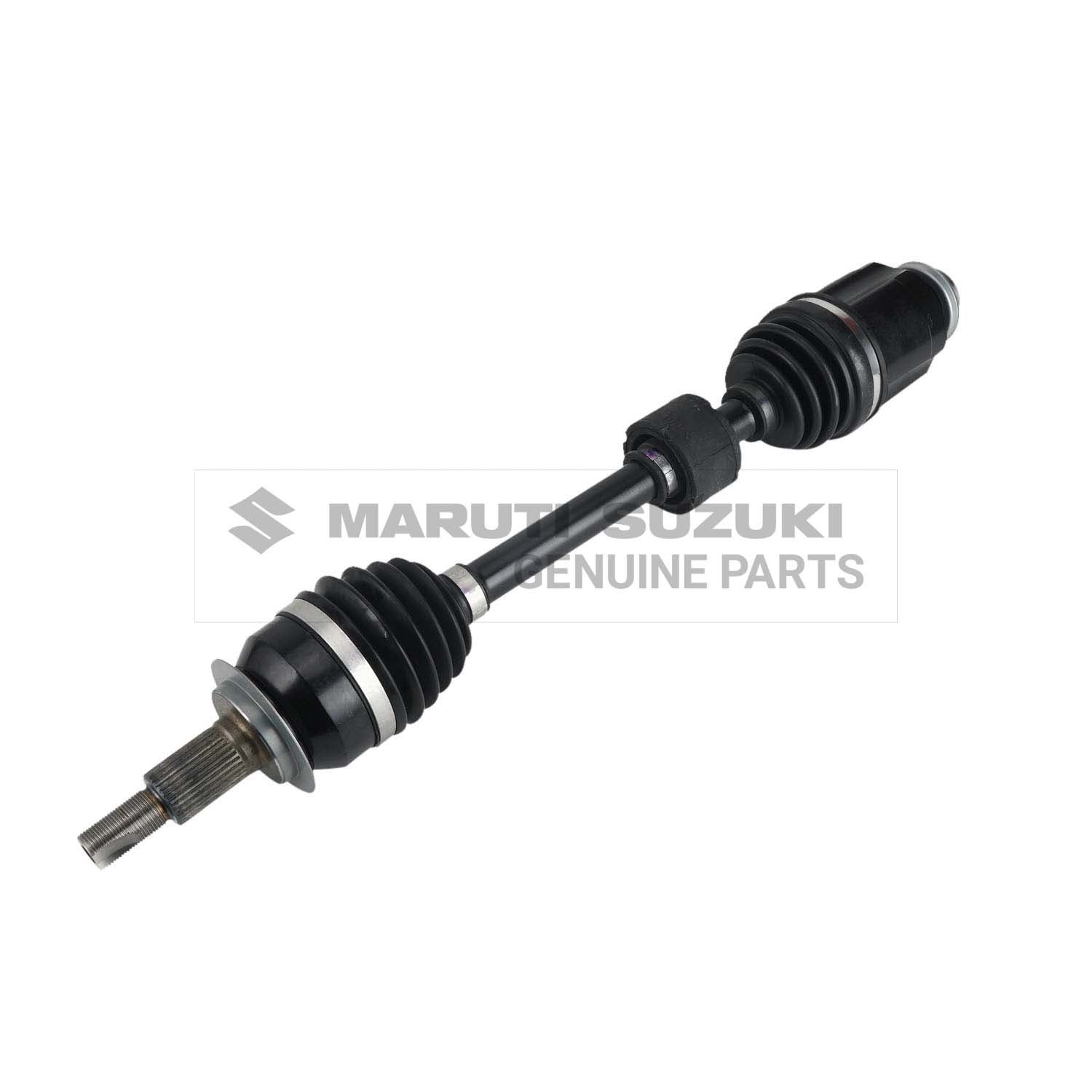 FRONT DRIVE SHAFT ASSEMBLY (RIGHT)