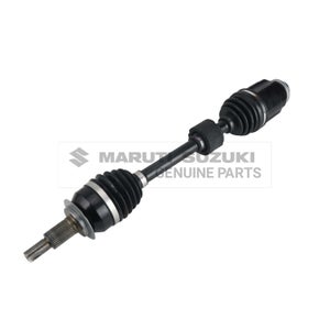 FRONT DRIVE SHAFT ASSEMBLY (RIGHT)
