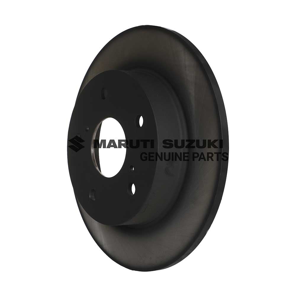 DISCREAR BRAKE