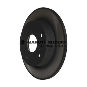 DISCREAR BRAKE