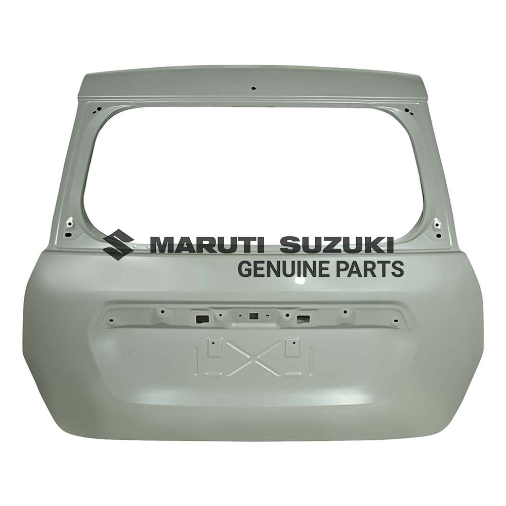 Buy PANEL ASSYBACK DOOR 69100M69R21,Maruti Suzuki Genuine Parts