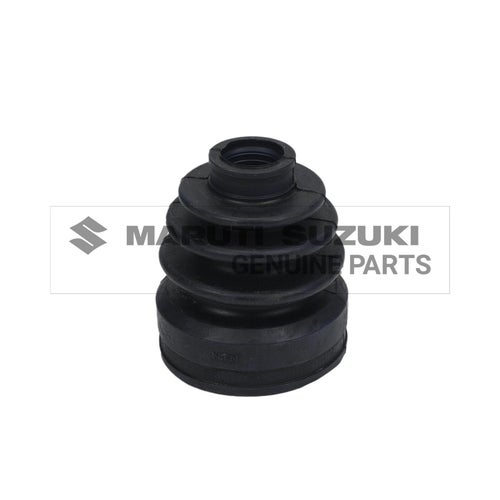 BOOT SET_DIFFERENTIAL SIDE